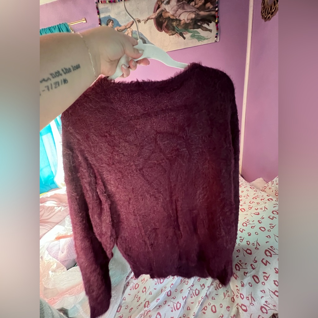 Bloomchic Sweater